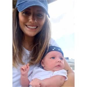 Meet your Posher, Marjorie